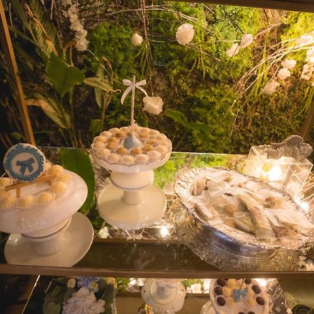 Casa Lolita Hotel-Boutique ปอร์โตเวียโฆ ภายนอก รูปภาพ