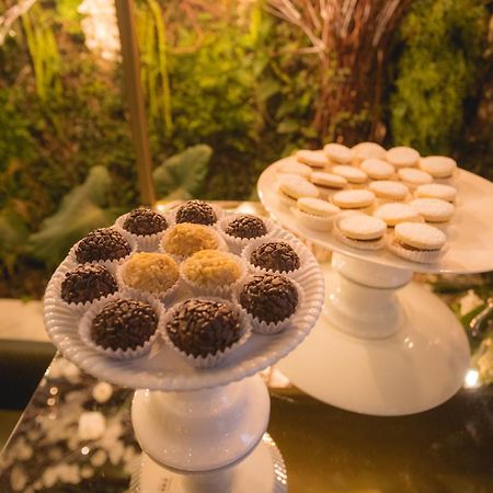 Casa Lolita Hotel-Boutique ปอร์โตเวียโฆ ภายนอก รูปภาพ