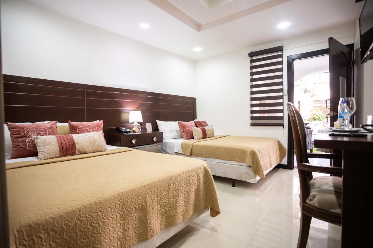 Casa Lolita Hotel-Boutique ปอร์โตเวียโฆ ภายนอก รูปภาพ