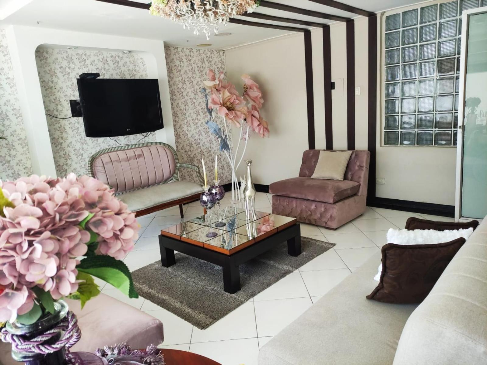 Casa Lolita Hotel-Boutique ปอร์โตเวียโฆ ภายนอก รูปภาพ