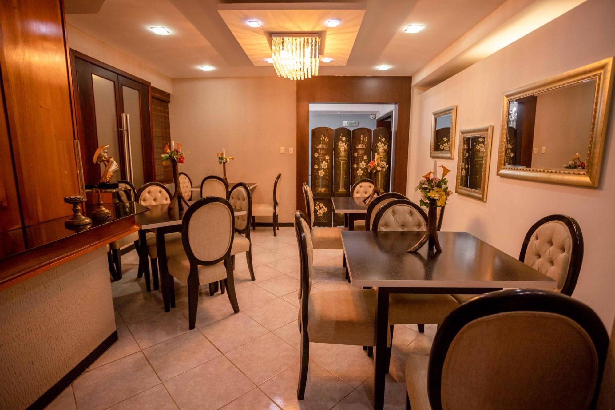 Casa Lolita Hotel-Boutique ปอร์โตเวียโฆ ภายนอก รูปภาพ