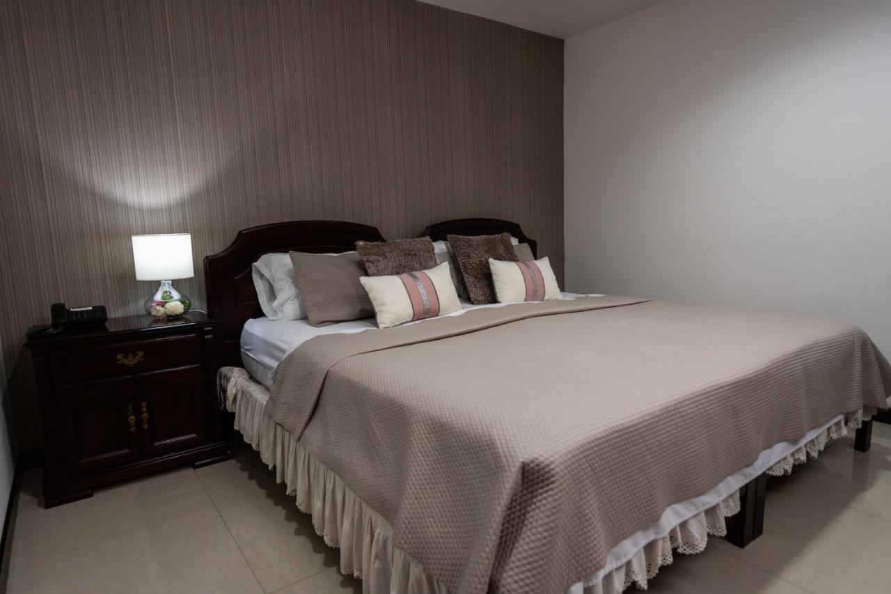 Casa Lolita Hotel-Boutique ปอร์โตเวียโฆ ภายนอก รูปภาพ