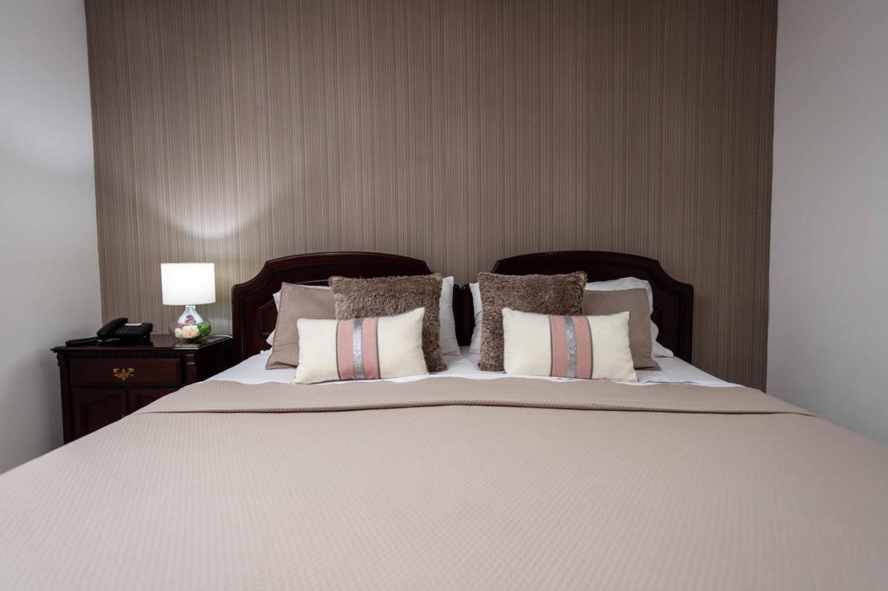 Casa Lolita Hotel-Boutique ปอร์โตเวียโฆ ภายนอก รูปภาพ