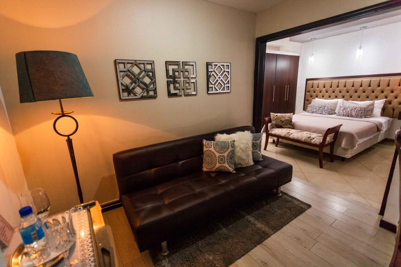 Casa Lolita Hotel-Boutique ปอร์โตเวียโฆ ภายนอก รูปภาพ
