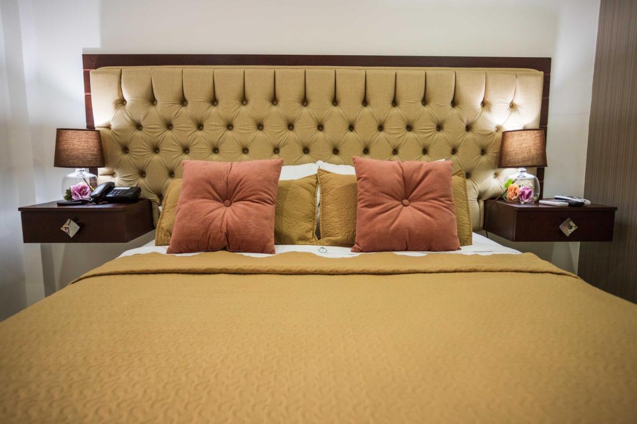 Casa Lolita Hotel-Boutique ปอร์โตเวียโฆ ภายนอก รูปภาพ