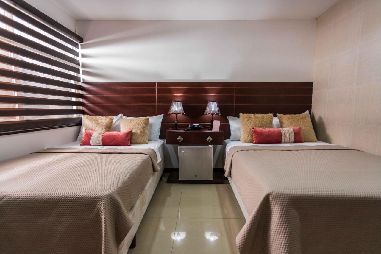 Casa Lolita Hotel-Boutique ปอร์โตเวียโฆ ภายนอก รูปภาพ